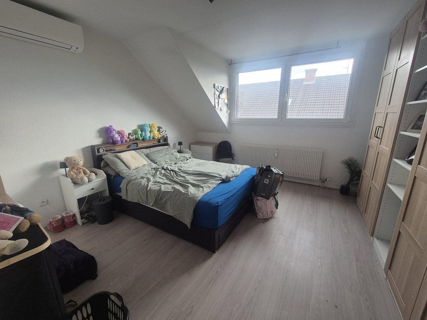 Pronájem bytu 2+1 55 m², Liebigstr 15a, Mülheim a.d. Ruhr, Severní Porýní-Vestfálsko Pronájem bytu 2+1 55 m², Liebigstr 15a, Mülheim a.d. Ruhr, Severní Porýní-Vestfálsko