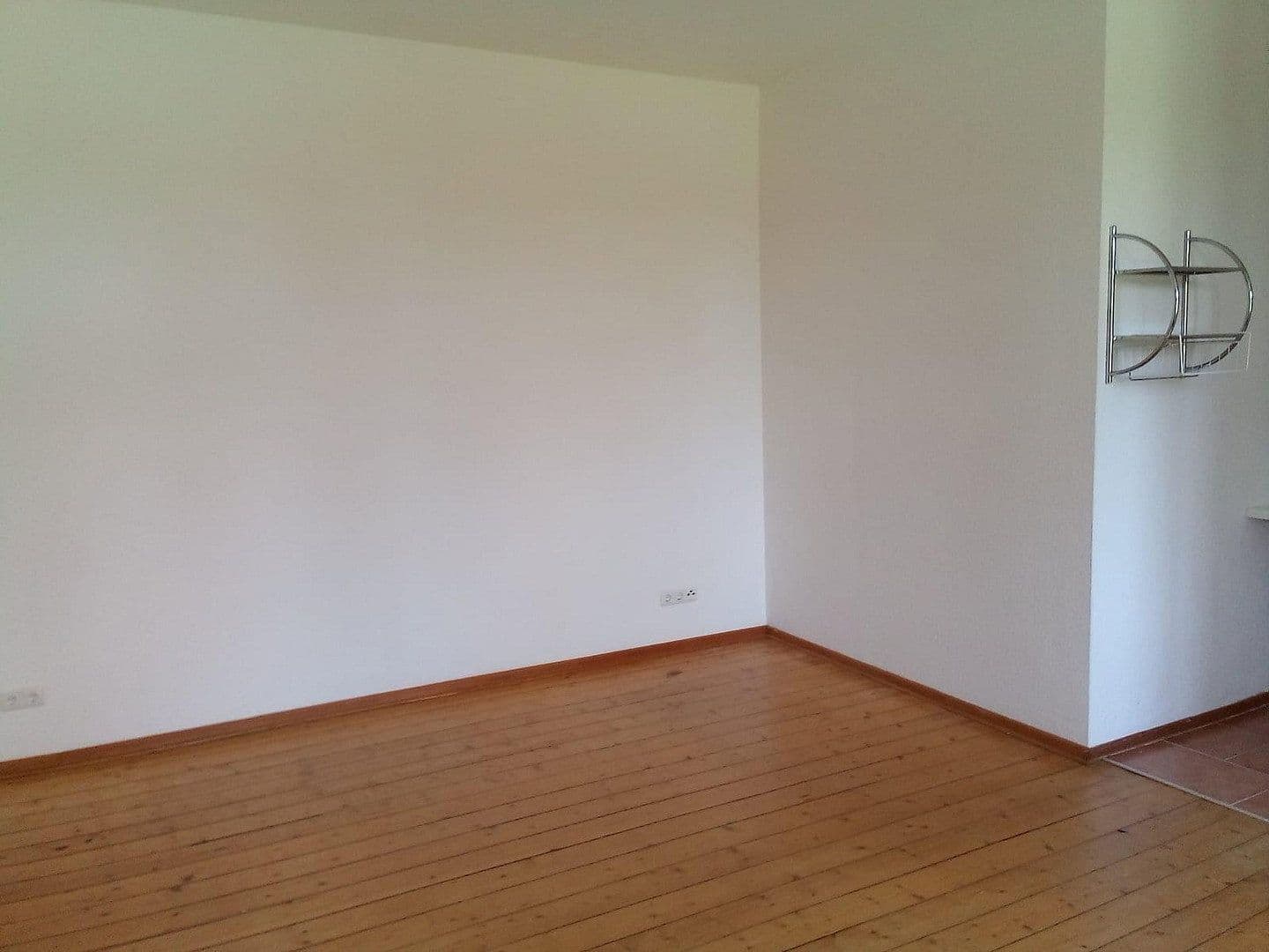 Pronájem bytu 1+1 29 m², Niendorf I Nr. 4, Römstedt, Dolní Sasko Pronájem bytu 1+1 29 m², Niendorf I Nr. 4, Römstedt, Dolní Sasko
