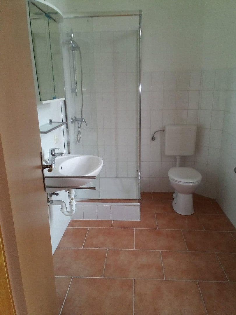 Pronájem bytu 1+1 29 m², Niendorf I Nr. 4, Römstedt, Dolní Sasko Pronájem bytu 1+1 29 m², Niendorf I Nr. 4, Römstedt, Dolní Sasko
