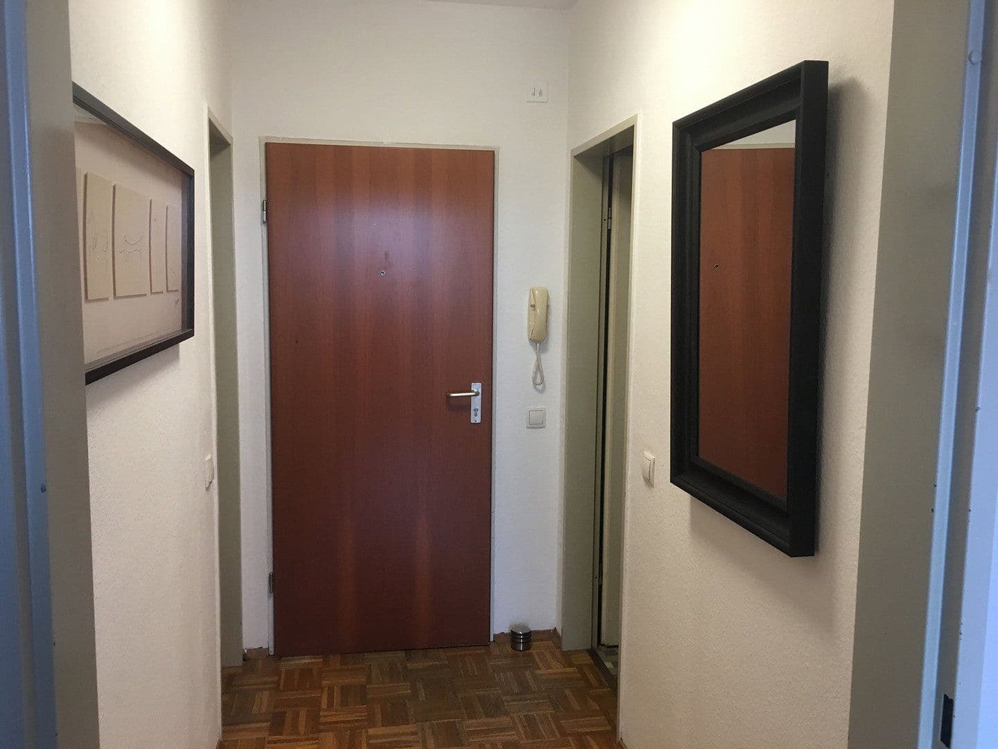 Pronájem bytu 1+1 45 m², Königswinterer Str. 156, Bonn, Severní Porýní-Vestfálsko Pronájem bytu 1+1 45 m², Königswinterer Str. 156, Bonn, Severní Porýní-Vestfálsko