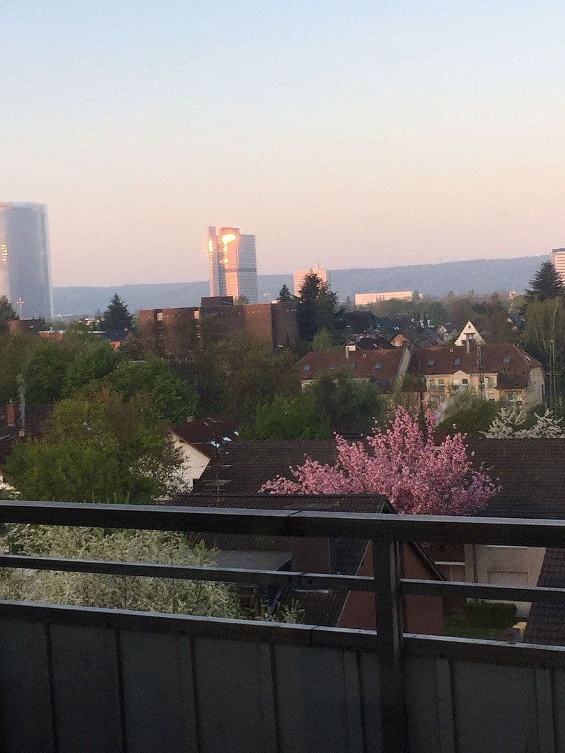 Pronájem bytu 1+1 45 m², Königswinterer Str. 156, Bonn, Severní Porýní-Vestfálsko Pronájem bytu 1+1 45 m², Königswinterer Str. 156, Bonn, Severní Porýní-Vestfálsko