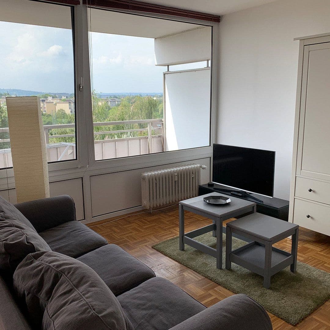 Pronájem bytu 1+1 45 m², Königswinterer Str. 156, Bonn, Severní Porýní-Vestfálsko Pronájem bytu 1+1 45 m², Königswinterer Str. 156, Bonn, Severní Porýní-Vestfálsko