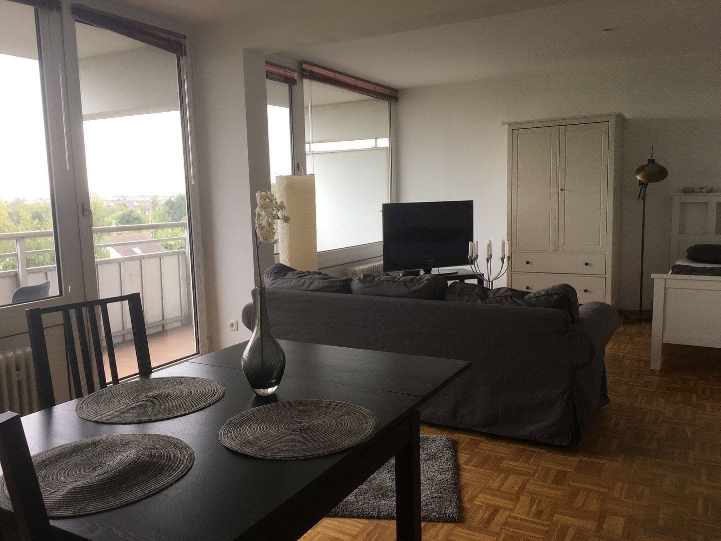 Pronájem bytu 1+1 45 m², Königswinterer Str. 156, Bonn, Severní Porýní-Vestfálsko Pronájem bytu 1+1 45 m², Königswinterer Str. 156, Bonn, Severní Porýní-Vestfálsko