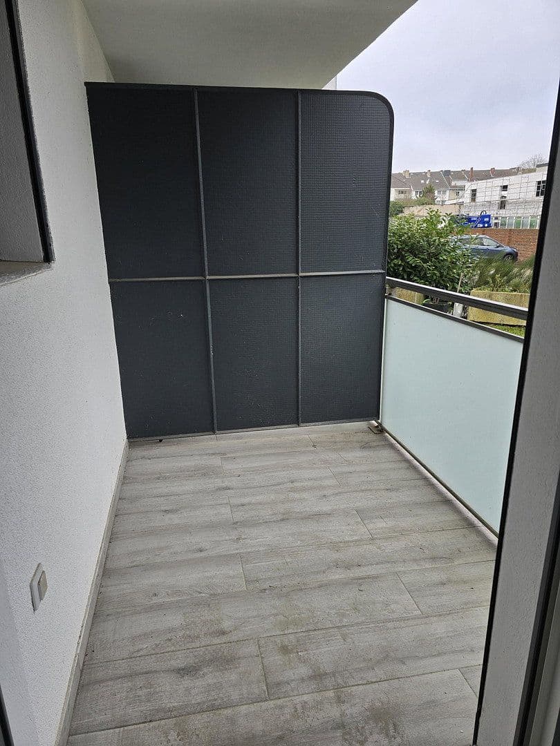 Pronájem bytu 2+1 55 m², Merzenicher Strasse 11, Düren, Severní Porýní-Vestfálsko Pronájem bytu 2+1 55 m², Merzenicher Strasse 11, Düren, Severní Porýní-Vestfálsko