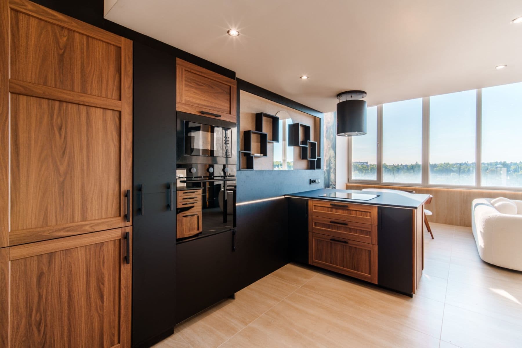 Prodej bytu 4+kk 87 m², Volkova, Praha, Praha Prodej bytu 4+kk 87 m², Volkova, Praha, Praha