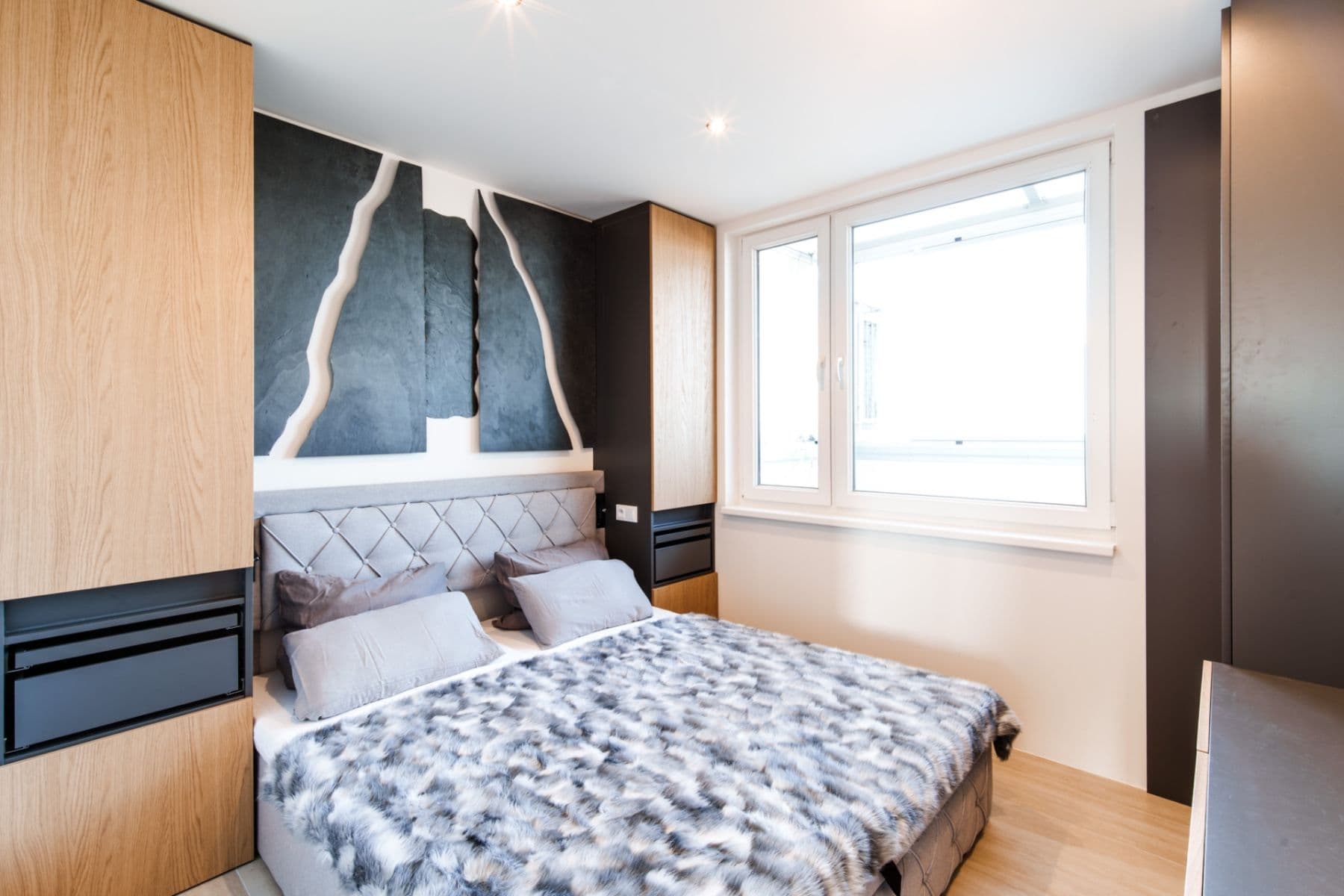 Prodej bytu 4+kk 87 m², Volkova, Praha, Praha Prodej bytu 4+kk 87 m², Volkova, Praha, Praha