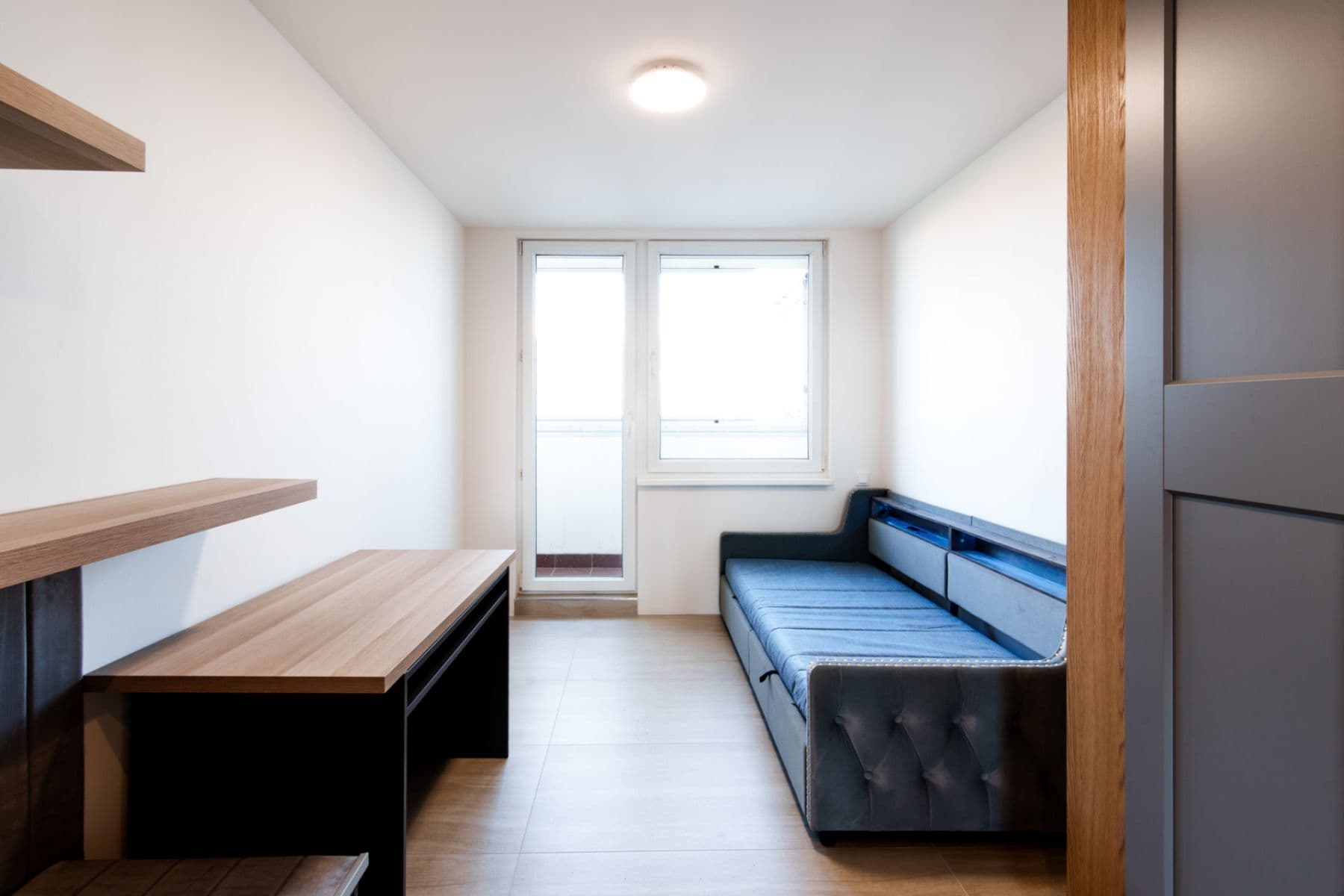 Prodej bytu 4+kk 87 m², Volkova, Praha, Praha Prodej bytu 4+kk 87 m², Volkova, Praha, Praha