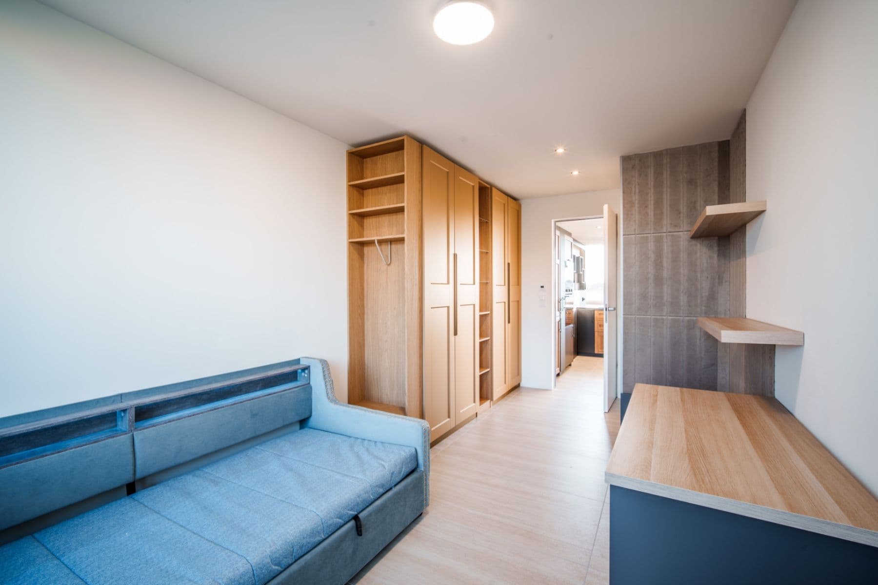 Prodej bytu 4+kk 87 m², Volkova, Praha, Praha Prodej bytu 4+kk 87 m², Volkova, Praha, Praha