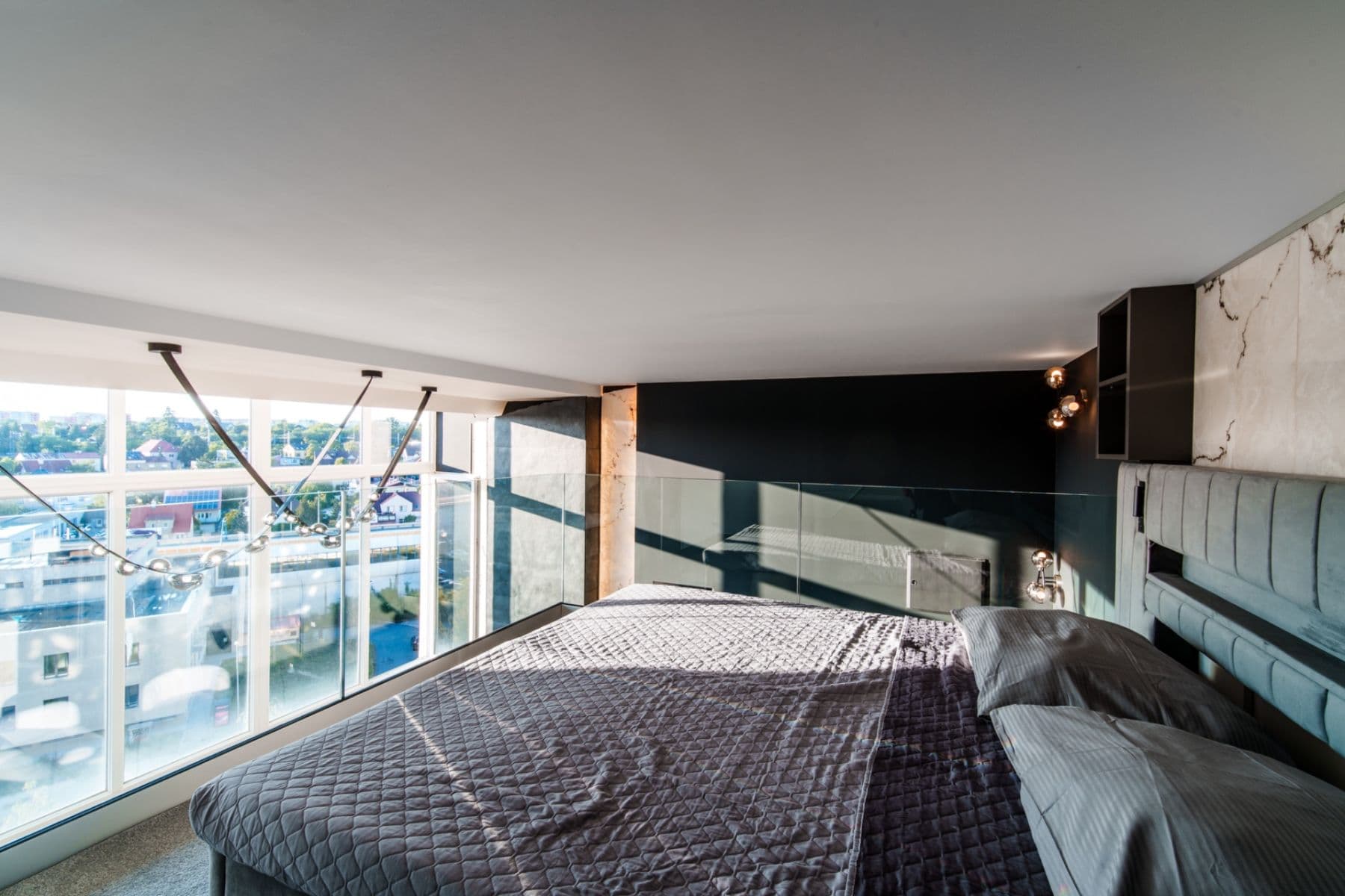 Prodej bytu 4+kk 87 m², Volkova, Praha, Praha Prodej bytu 4+kk 87 m², Volkova, Praha, Praha