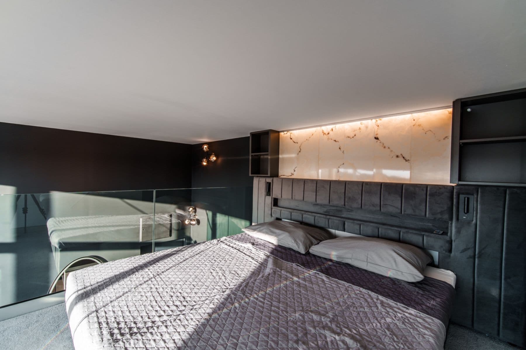 Prodej bytu 4+kk 87 m², Volkova, Praha, Praha Prodej bytu 4+kk 87 m², Volkova, Praha, Praha