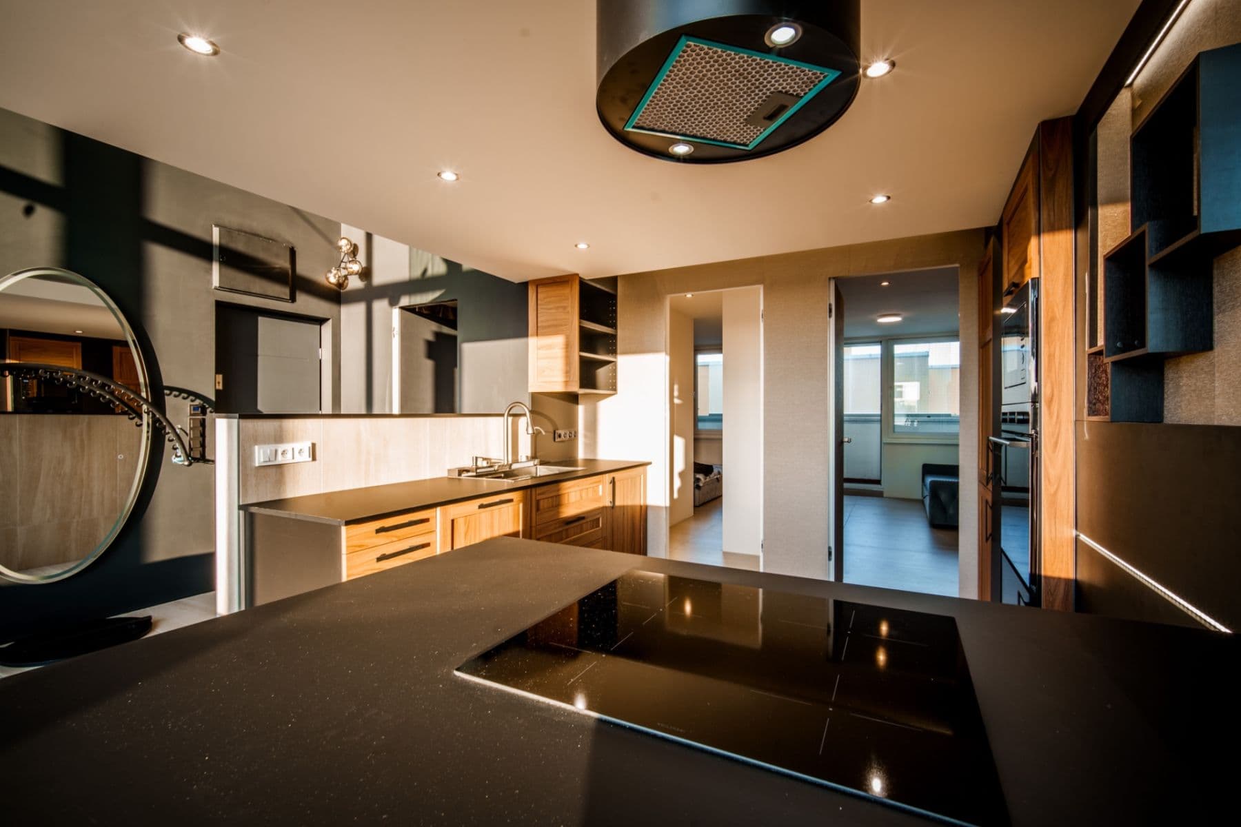 Prodej bytu 4+kk 87 m², Volkova, Praha, Praha Prodej bytu 4+kk 87 m², Volkova, Praha, Praha