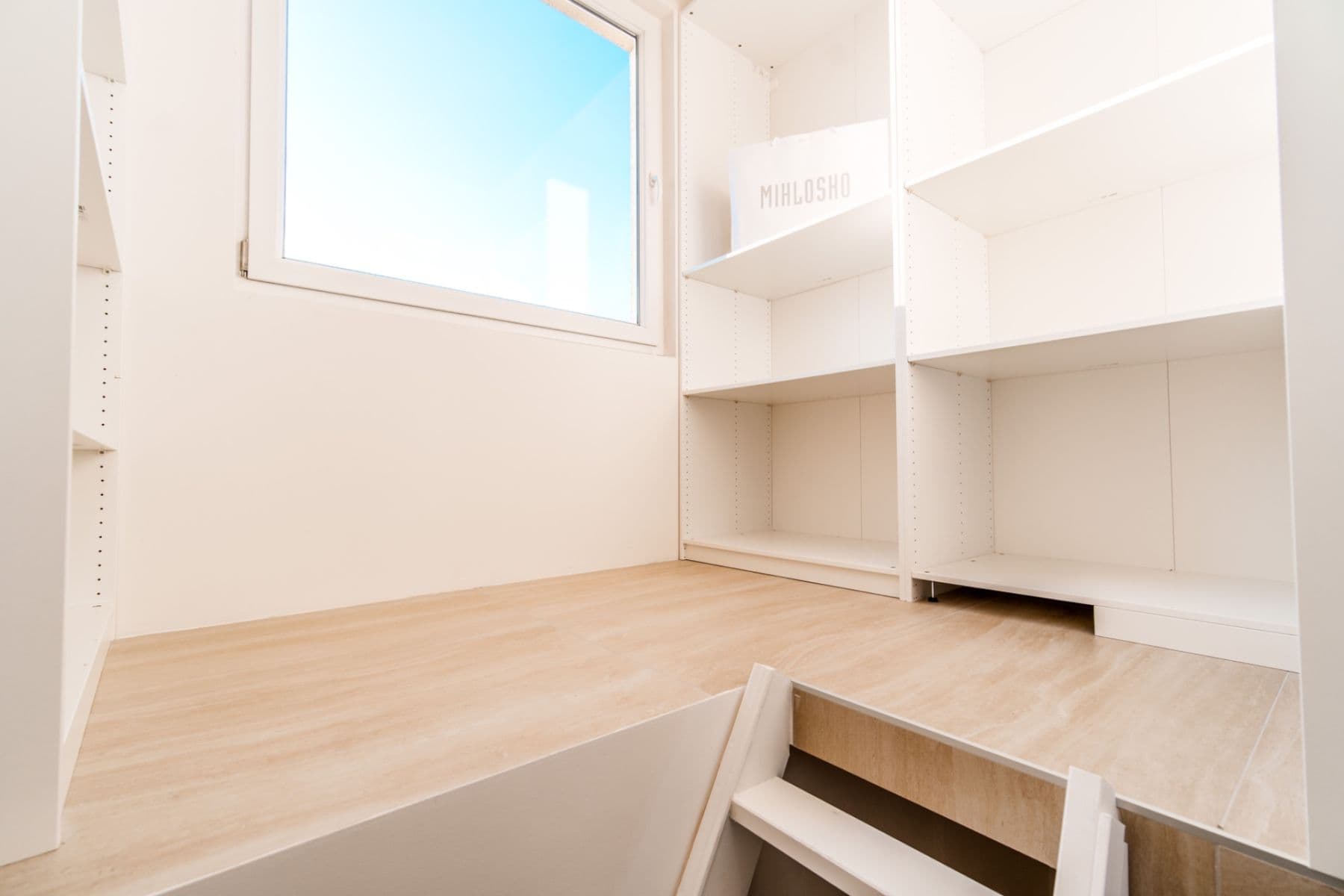 Prodej bytu 4+kk 87 m², Volkova, Praha, Praha Prodej bytu 4+kk 87 m², Volkova, Praha, Praha
