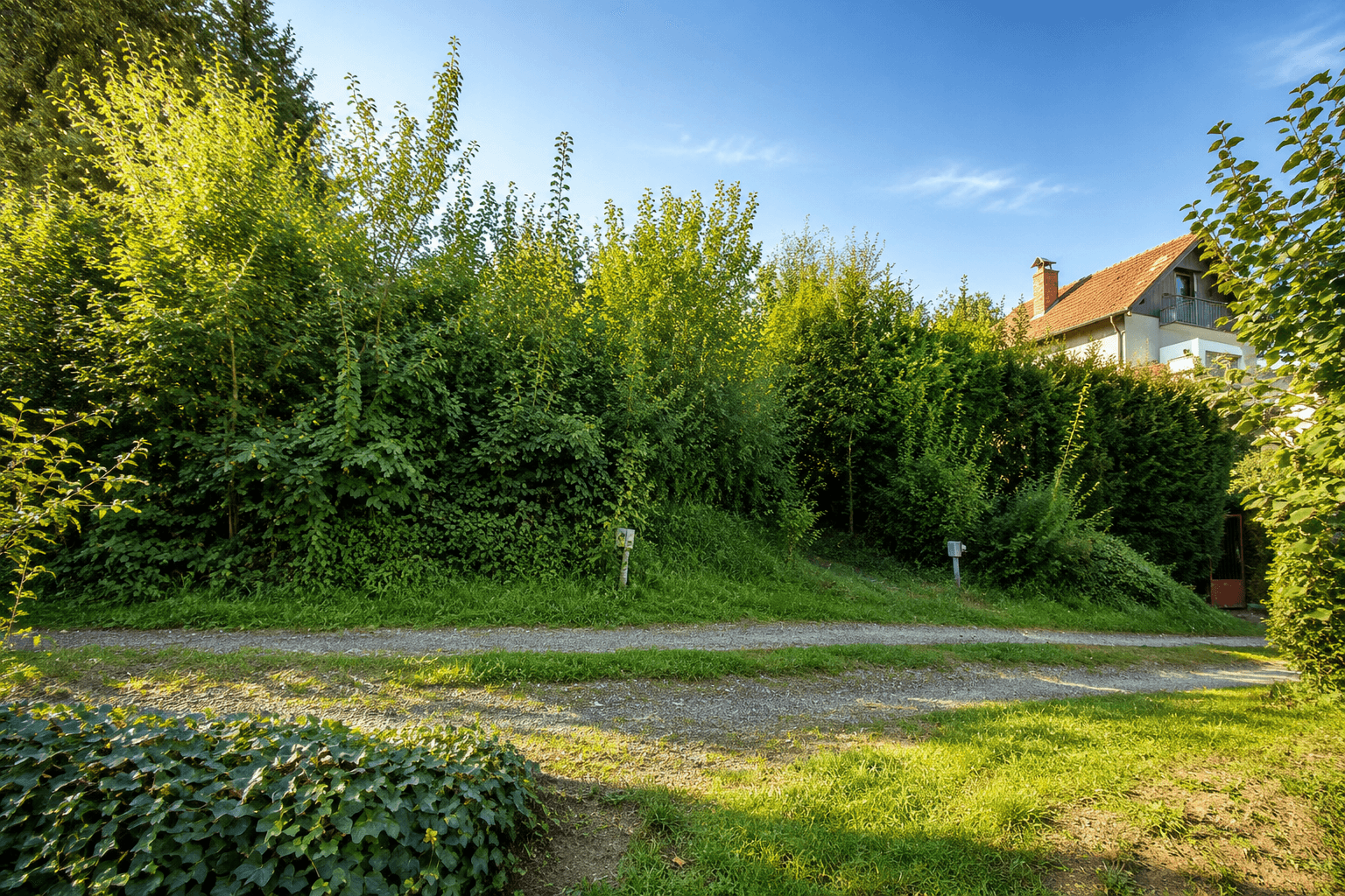 Prodej pozemku 289 m², Červená Řečice, Kraj Vysočina Prodej pozemku 289 m², Červená Řečice, Kraj Vysočina