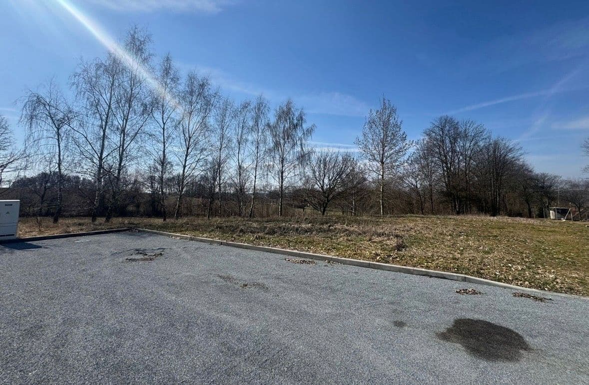Prodej pozemku 1.052 m², Pelhřimov, Kraj Vysočina Prodej pozemku 1.052 m², Pelhřimov, Kraj Vysočina