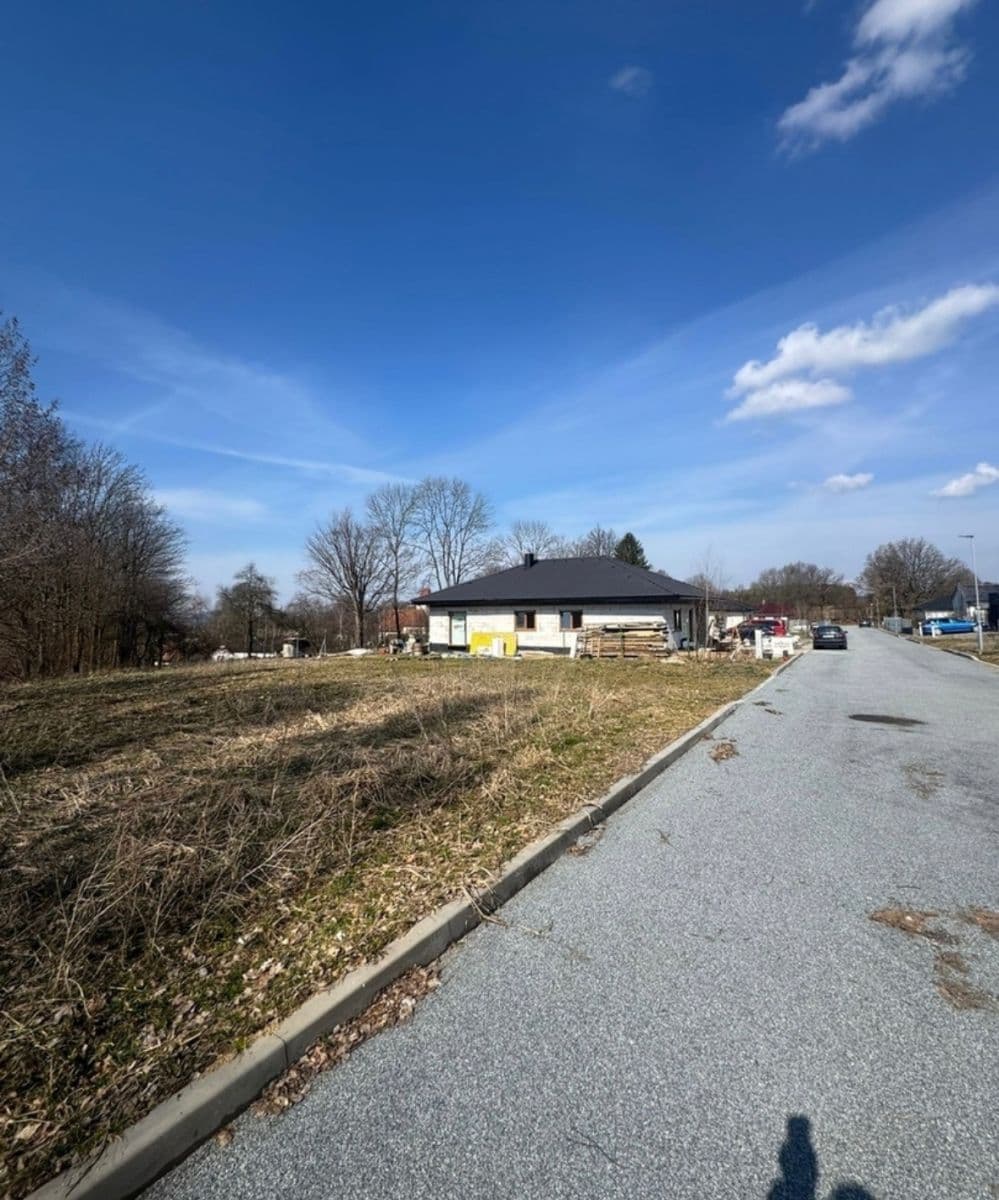Prodej pozemku 1.052 m², Pelhřimov, Kraj Vysočina Prodej pozemku 1.052 m², Pelhřimov, Kraj Vysočina