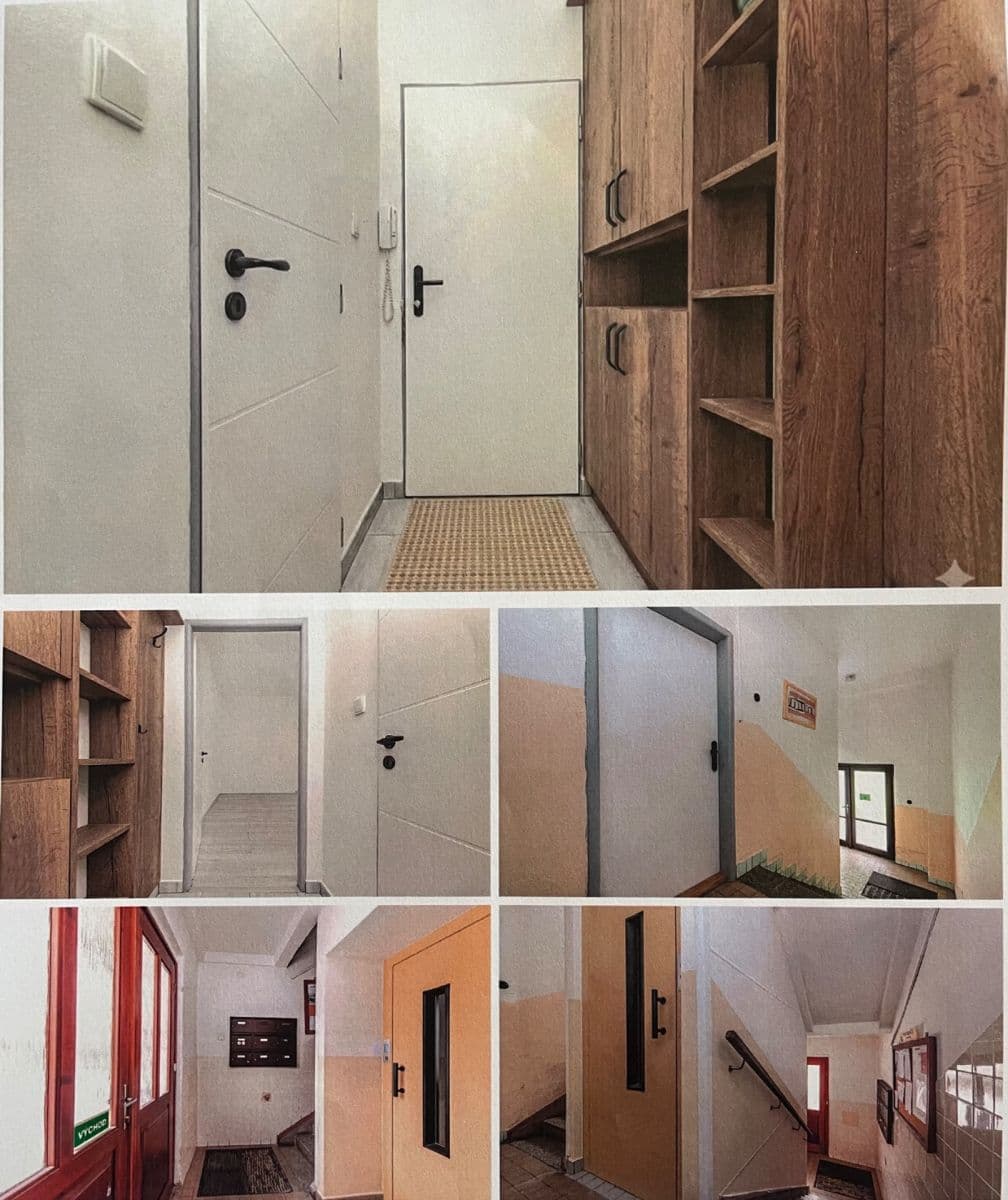 Pronájem bytu 1+kk 29 m², nám. Mládežníků, Kralupy nad Vltavou, Středočeský kraj Pronájem bytu 1+kk 29 m², nám. Mládežníků, Kralupy nad Vltavou, Středočeský kraj