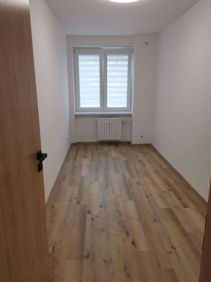 Prodej bytu 3+1 63 m², Mitušova, Ostrava, Moravskoslezský kraj Prodej bytu 3+1 63 m², Mitušova, Ostrava, Moravskoslezský kraj