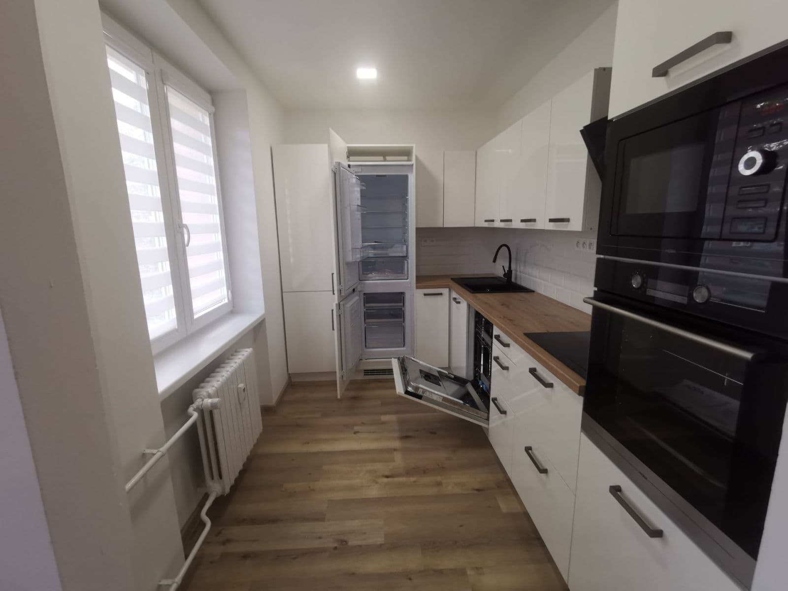 Prodej bytu 3+1 63 m², Mitušova, Ostrava, Moravskoslezský kraj Prodej bytu 3+1 63 m², Mitušova, Ostrava, Moravskoslezský kraj