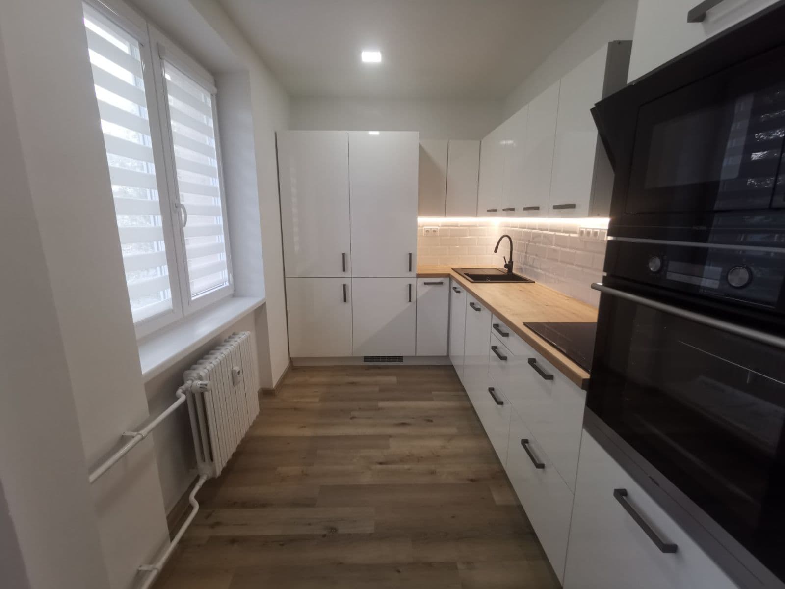 Prodej bytu 3+1 63 m², Mitušova, Ostrava, Moravskoslezský kraj Prodej bytu 3+1 63 m², Mitušova, Ostrava, Moravskoslezský kraj