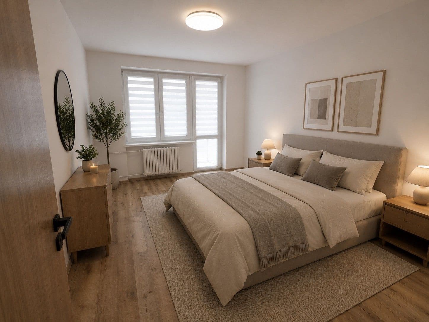 Prodej bytu 3+1 63 m², Mitušova, Ostrava, Moravskoslezský kraj Prodej bytu 3+1 63 m², Mitušova, Ostrava, Moravskoslezský kraj