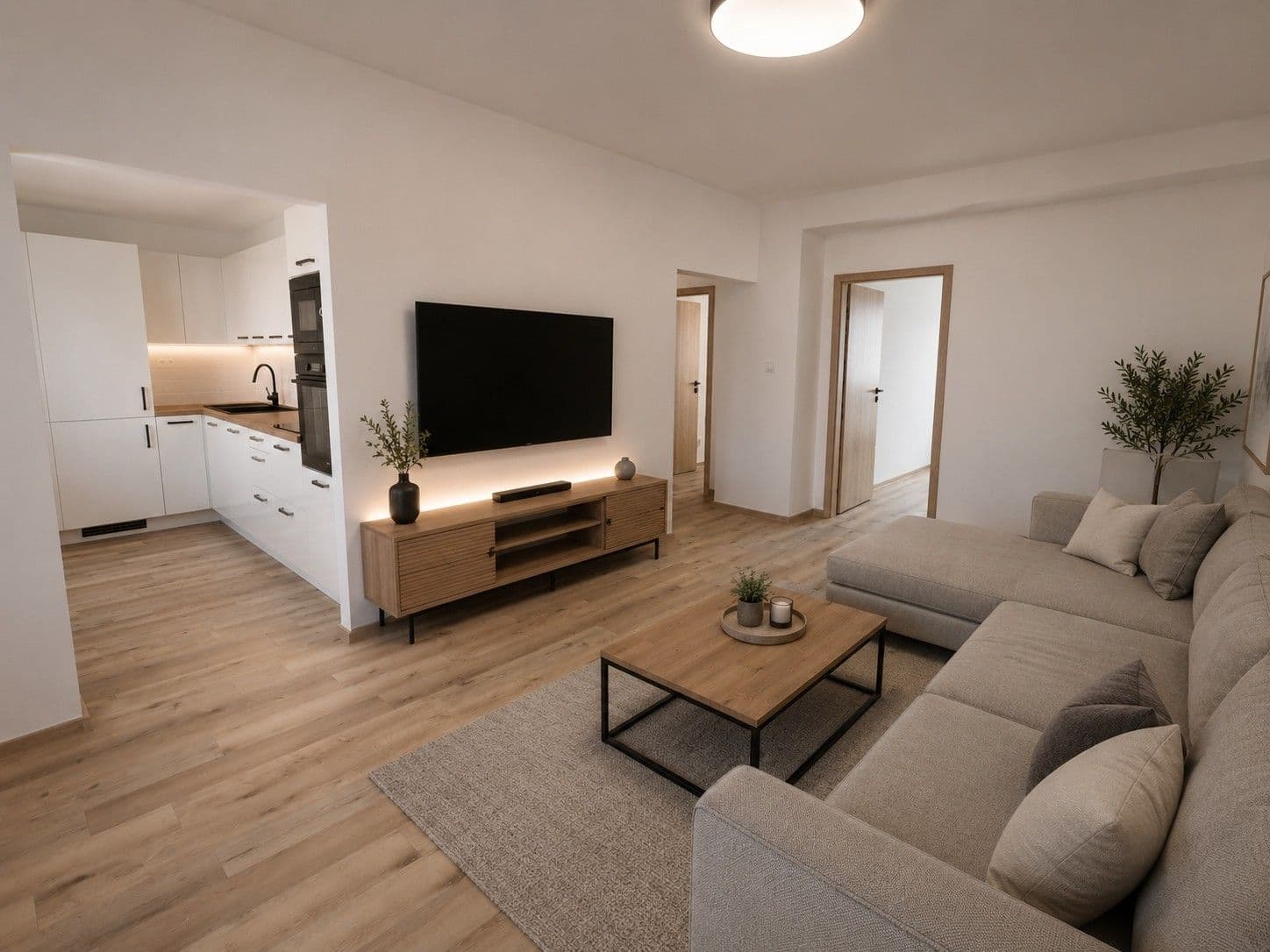 Prodej bytu 3+1 63 m², Mitušova, Ostrava, Moravskoslezský kraj Prodej bytu 3+1 63 m², Mitušova, Ostrava, Moravskoslezský kraj