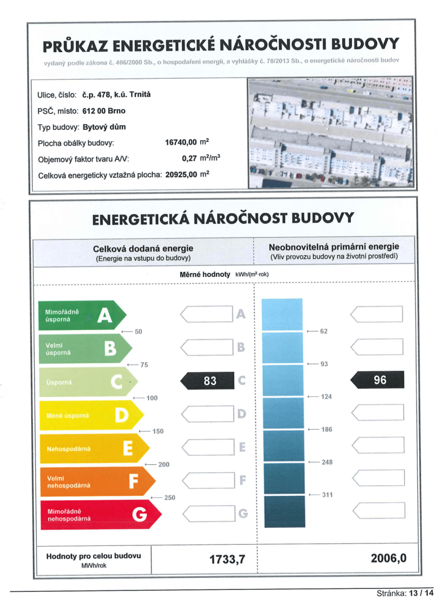 Prodej bytu 1+kk 30 m², Zderadova, Brno, Jihomoravský kraj Prodej bytu 1+kk 30 m², Zderadova, Brno, Jihomoravský kraj