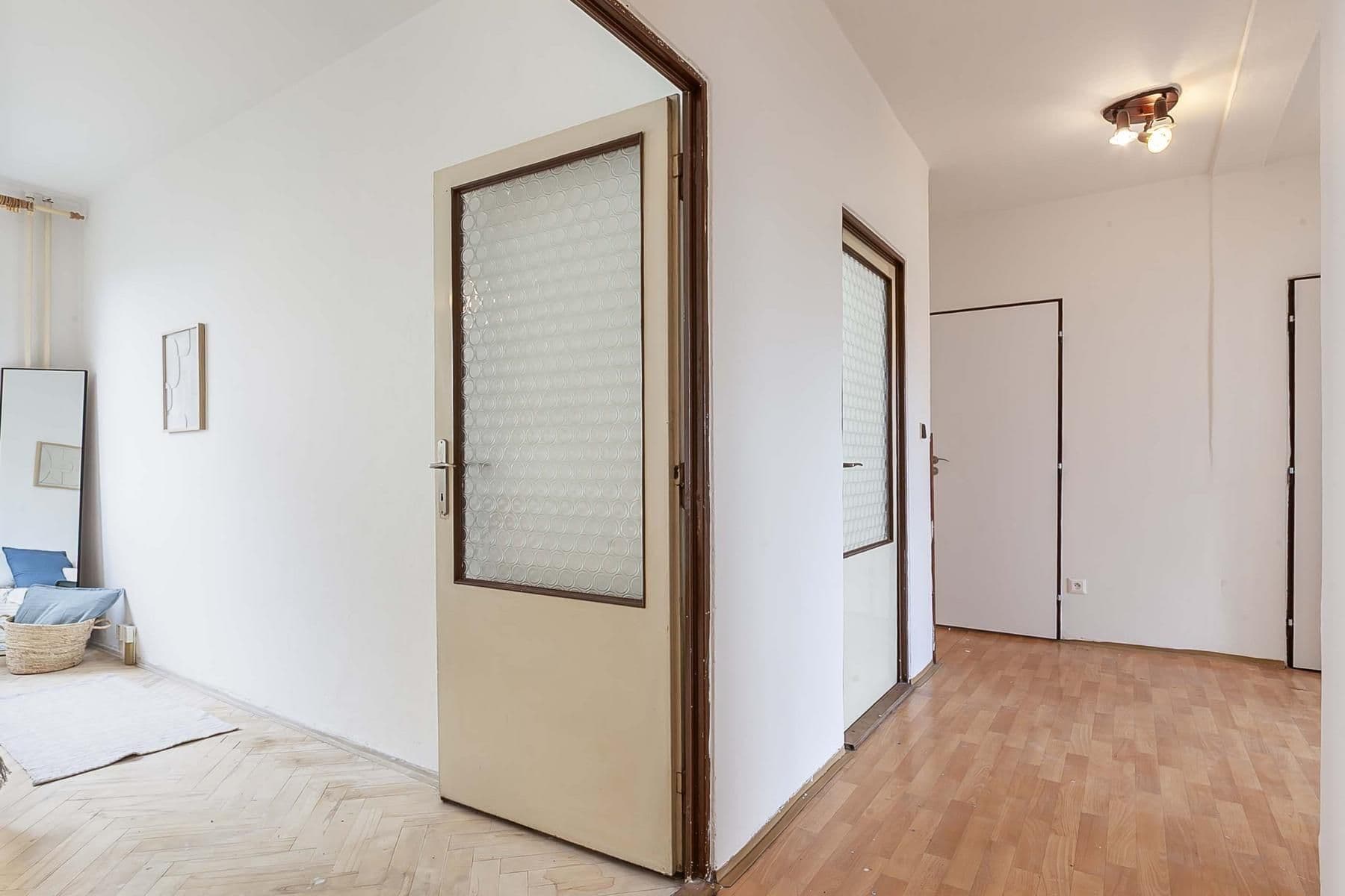 Prodej bytu 3+1 69 m², Okořská, Praha, Praha Prodej bytu 3+1 69 m², Okořská, Praha, Praha