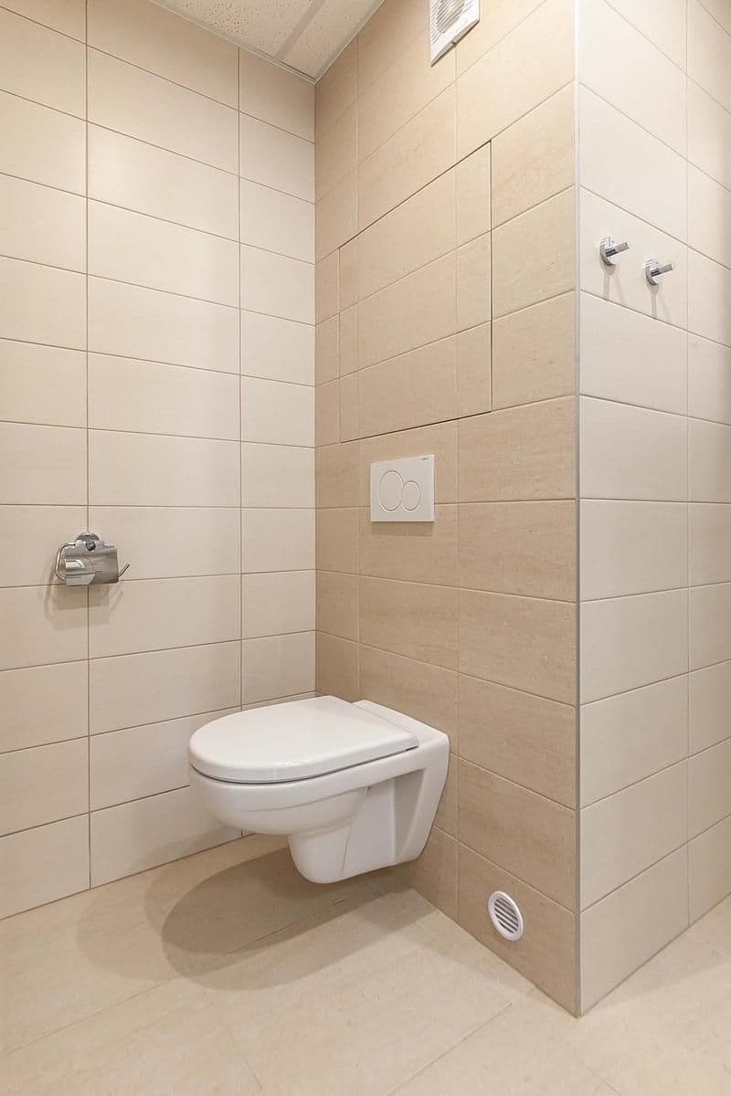 Prodej bytu 3+1 69 m², Okořská, Praha, Praha Prodej bytu 3+1 69 m², Okořská, Praha, Praha