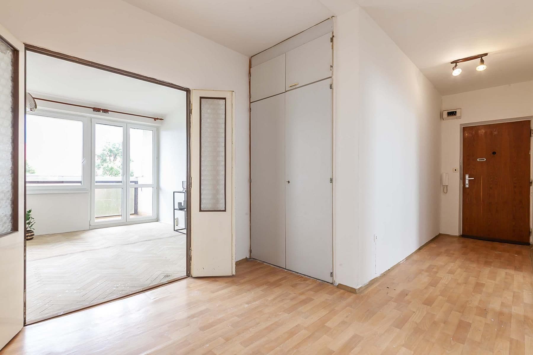 Prodej bytu 3+1 69 m², Okořská, Praha, Praha Prodej bytu 3+1 69 m², Okořská, Praha, Praha