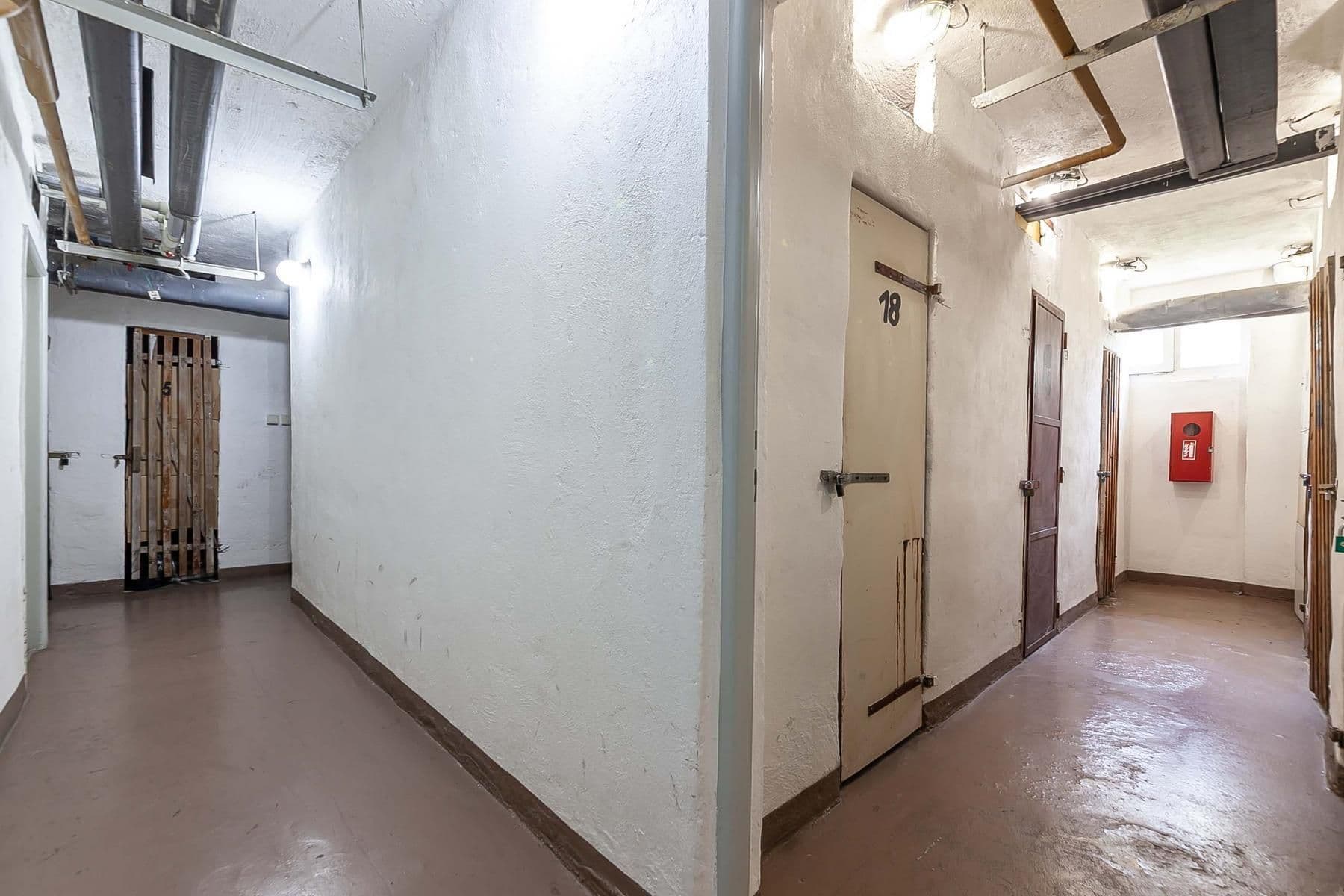 Prodej bytu 3+1 69 m², Okořská, Praha, Praha Prodej bytu 3+1 69 m², Okořská, Praha, Praha