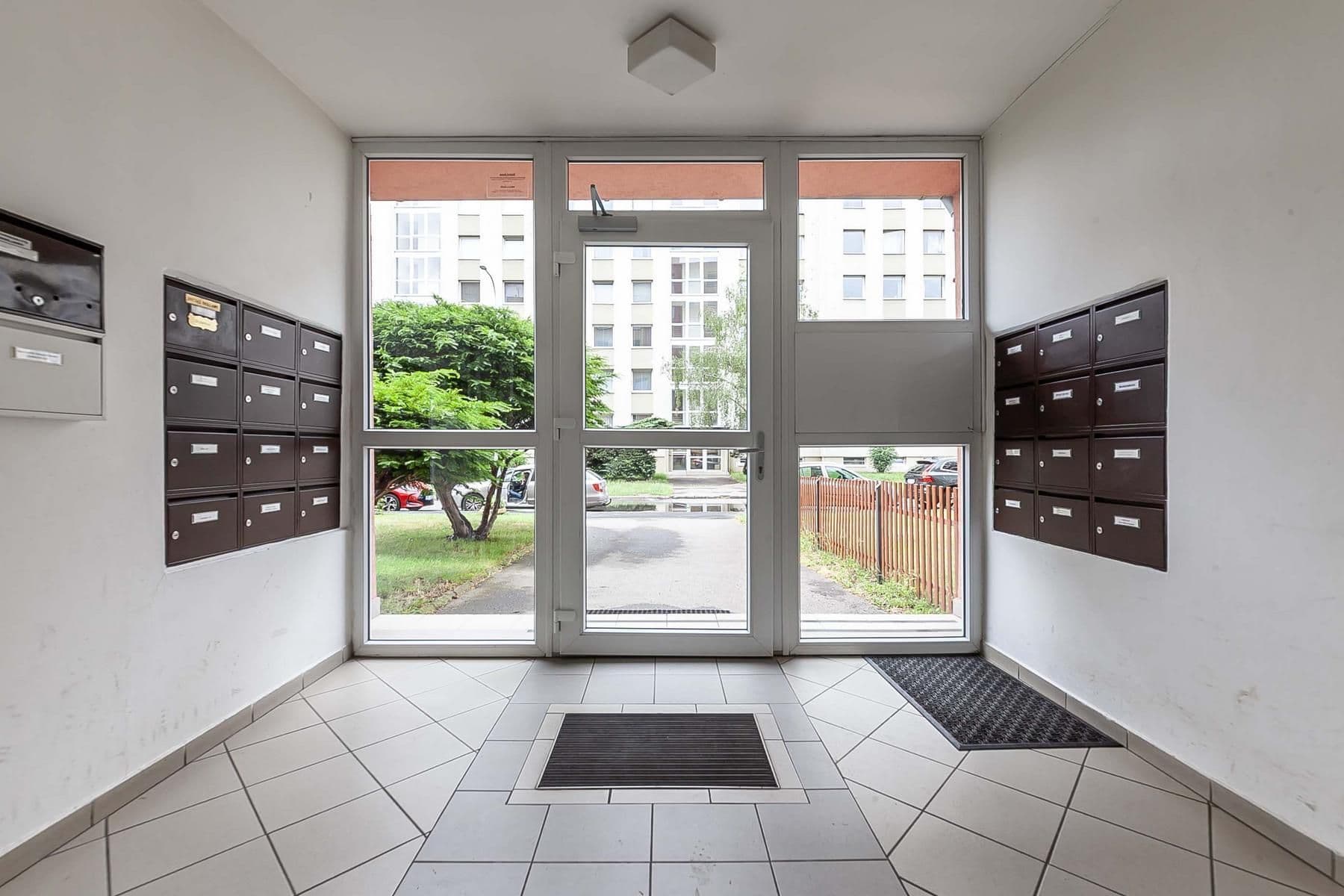 Prodej bytu 3+1 69 m², Okořská, Praha, Praha Prodej bytu 3+1 69 m², Okořská, Praha, Praha