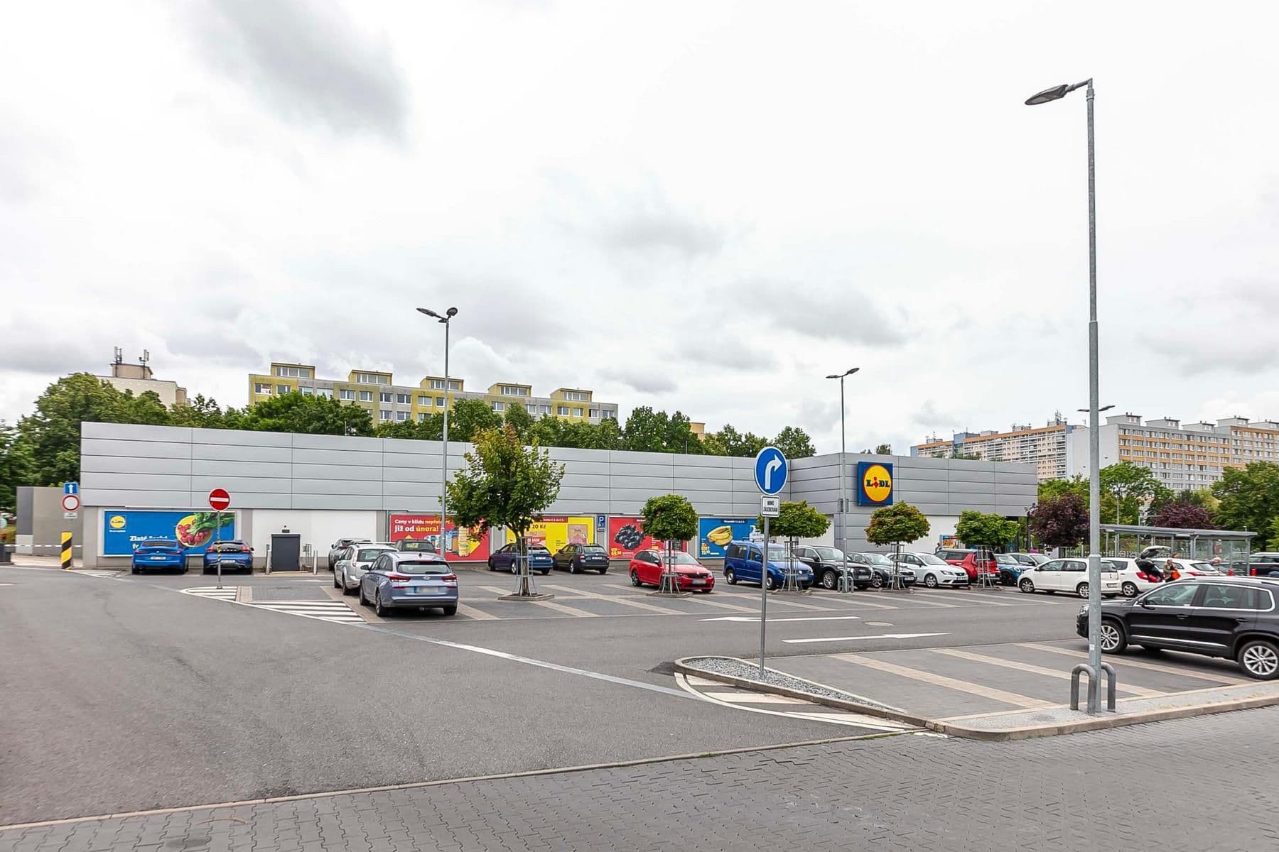 Prodej bytu 3+1 69 m², Okořská, Praha, Praha Prodej bytu 3+1 69 m², Okořská, Praha, Praha