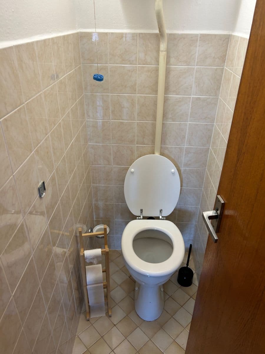 Pronájem bytu 5+1 150 m², Na Okraji, Praha, Praha Pronájem bytu 5+1 150 m², Na Okraji, Praha, Praha