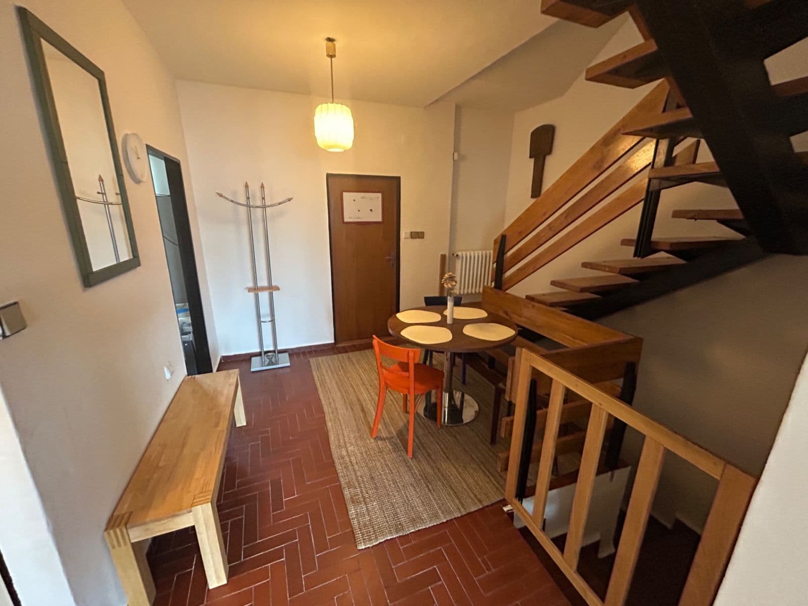 Pronájem bytu 5+1 150 m², Na Okraji, Praha, Praha Pronájem bytu 5+1 150 m², Na Okraji, Praha, Praha