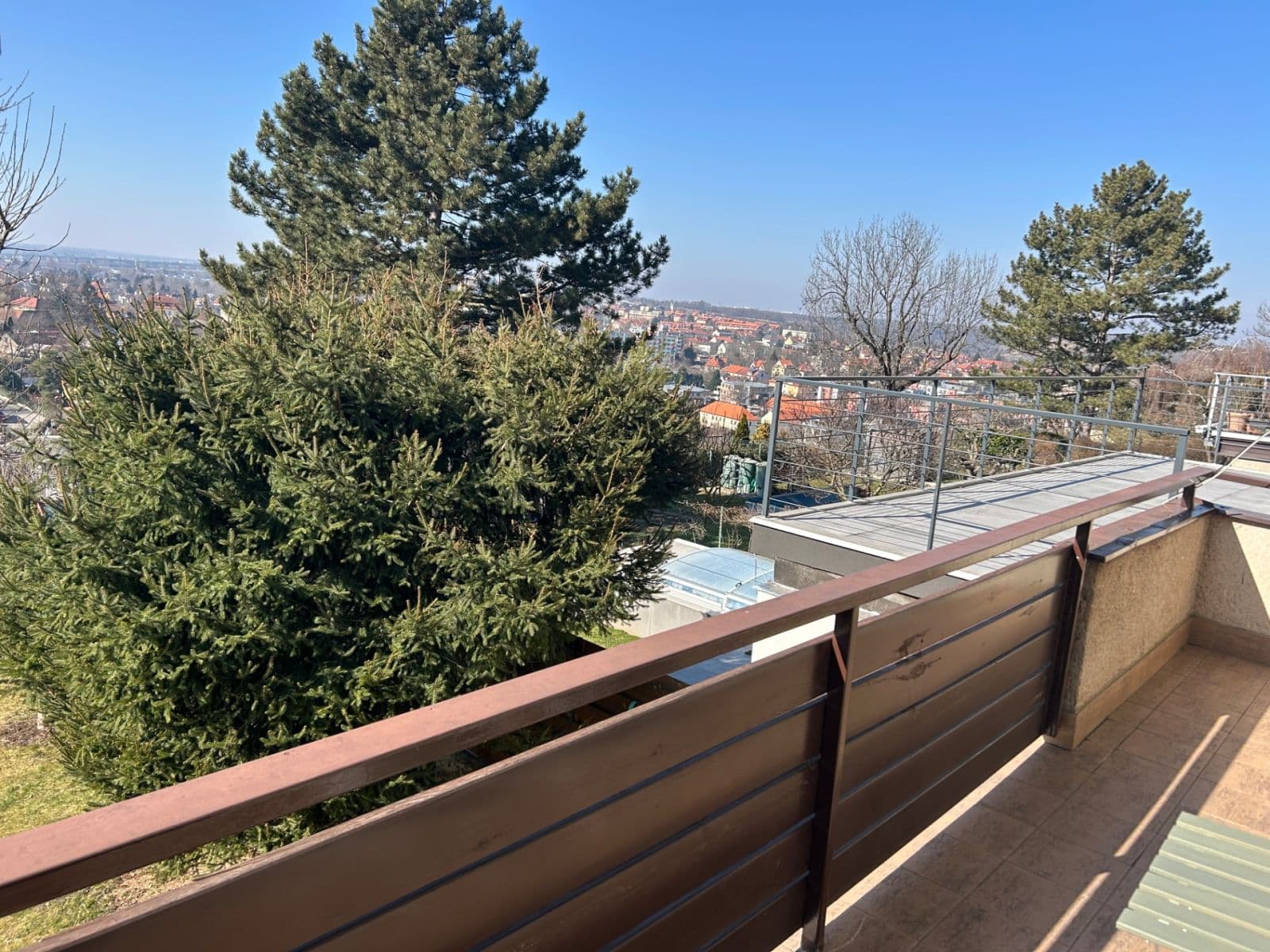 Pronájem bytu 5+1 150 m², Na Okraji, Praha, Praha Pronájem bytu 5+1 150 m², Na Okraji, Praha, Praha