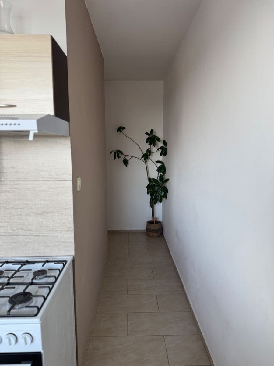 Pronájem bytu 2+1 60 m², Kamenný vrch, Chomutov, Ústecký kraj Pronájem bytu 2+1 60 m², Kamenný vrch, Chomutov, Ústecký kraj