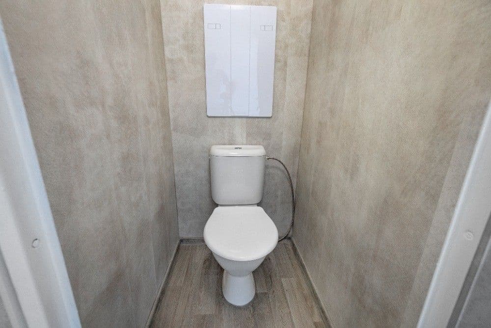 Pronájem bytu 1+1 34 m², Šrámkova, Ústí nad Labem, Ústecký kraj Pronájem bytu 1+1 34 m², Šrámkova, Ústí nad Labem, Ústecký kraj