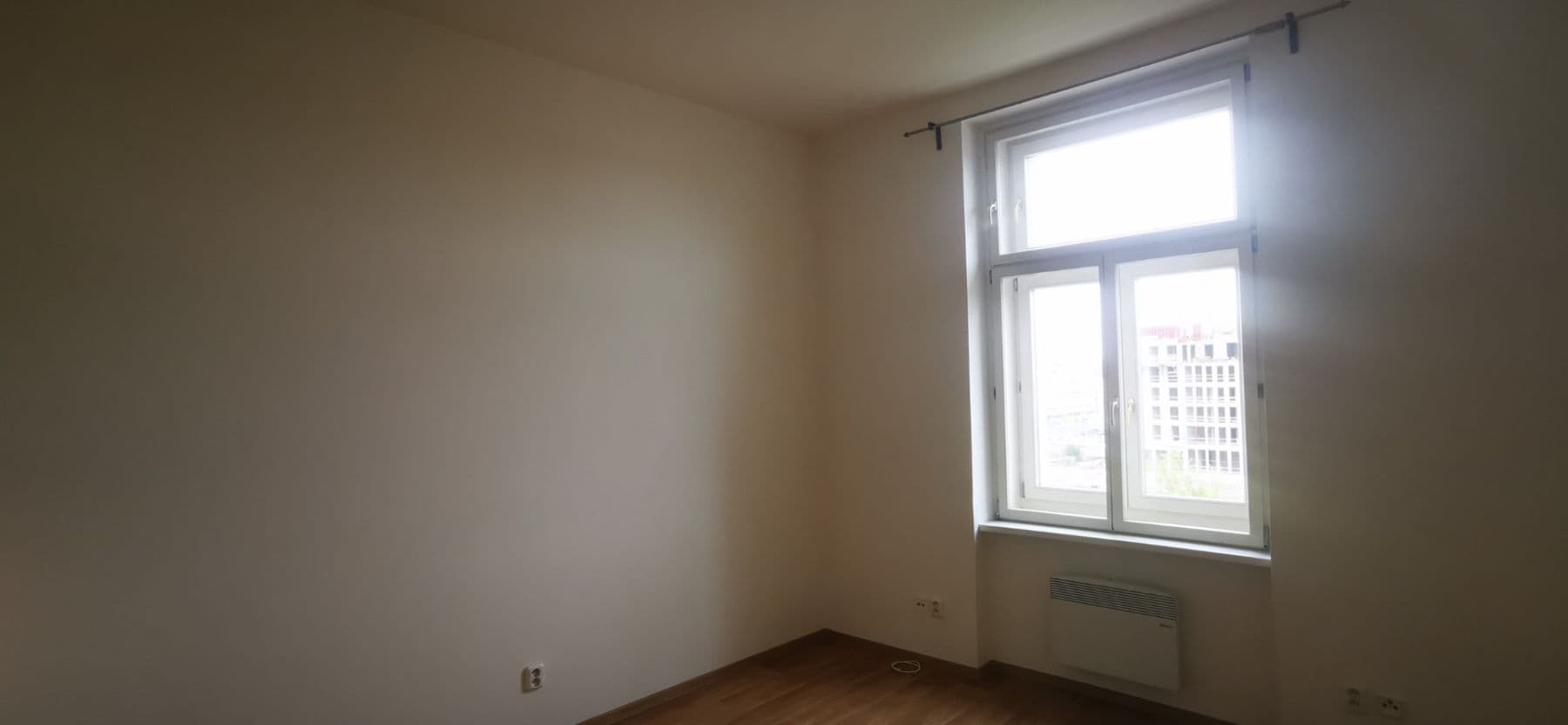 Pronájem bytu 1+kk 28 m², Radlická, Praha, Praha Pronájem bytu 1+kk 28 m², Radlická, Praha, Praha