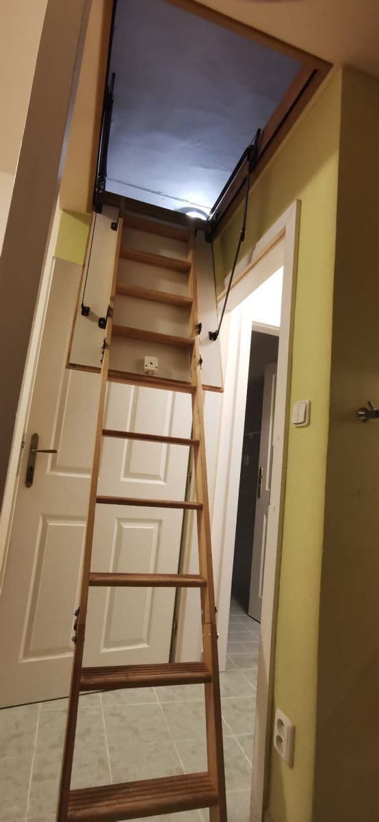 Pronájem bytu 1+kk 28 m², Radlická, Praha, Praha Pronájem bytu 1+kk 28 m², Radlická, Praha, Praha