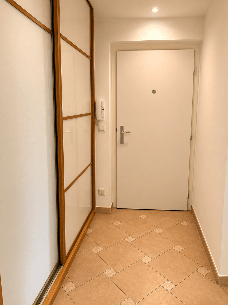 Prodej bytu 2+kk 54 m², Praha, Praha Prodej bytu 2+kk 54 m², Praha, Praha
