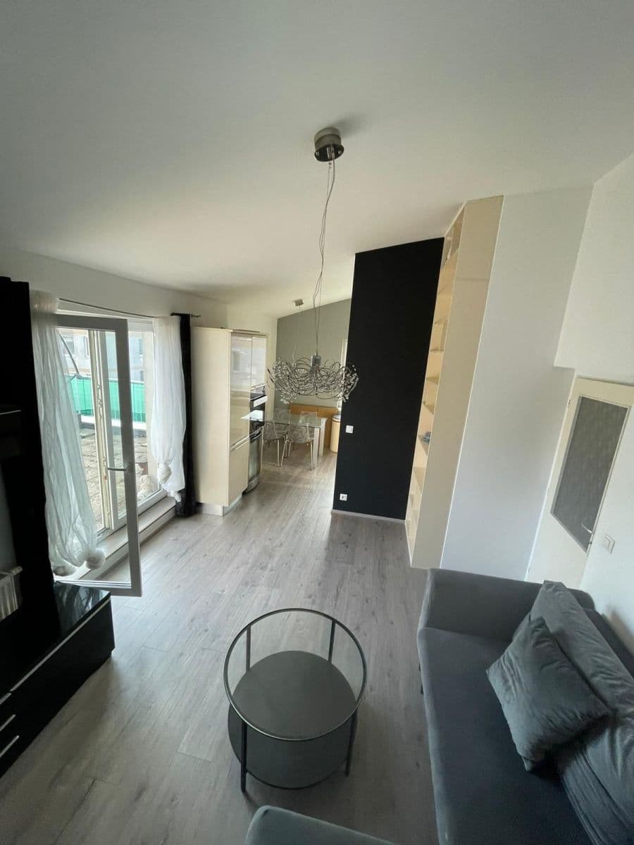 Prodej bytu 2+kk 54 m², Praha, Praha Prodej bytu 2+kk 54 m², Praha, Praha