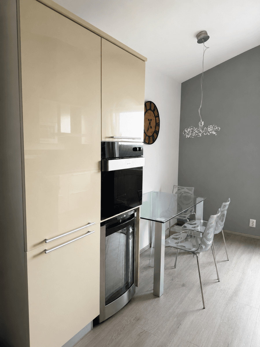 Prodej bytu 2+kk 54 m², Praha, Praha Prodej bytu 2+kk 54 m², Praha, Praha