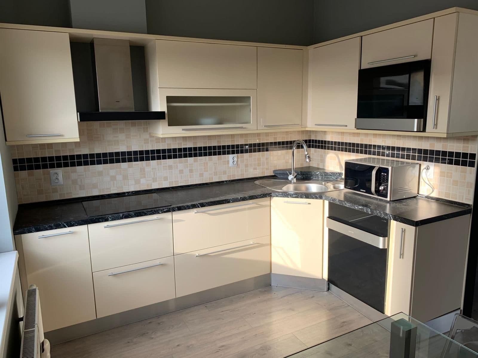 Prodej bytu 2+kk 54 m², Praha, Praha Prodej bytu 2+kk 54 m², Praha, Praha