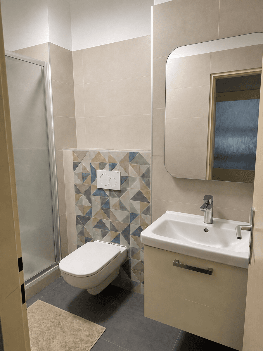 Prodej bytu 2+kk 54 m², Praha, Praha Prodej bytu 2+kk 54 m², Praha, Praha