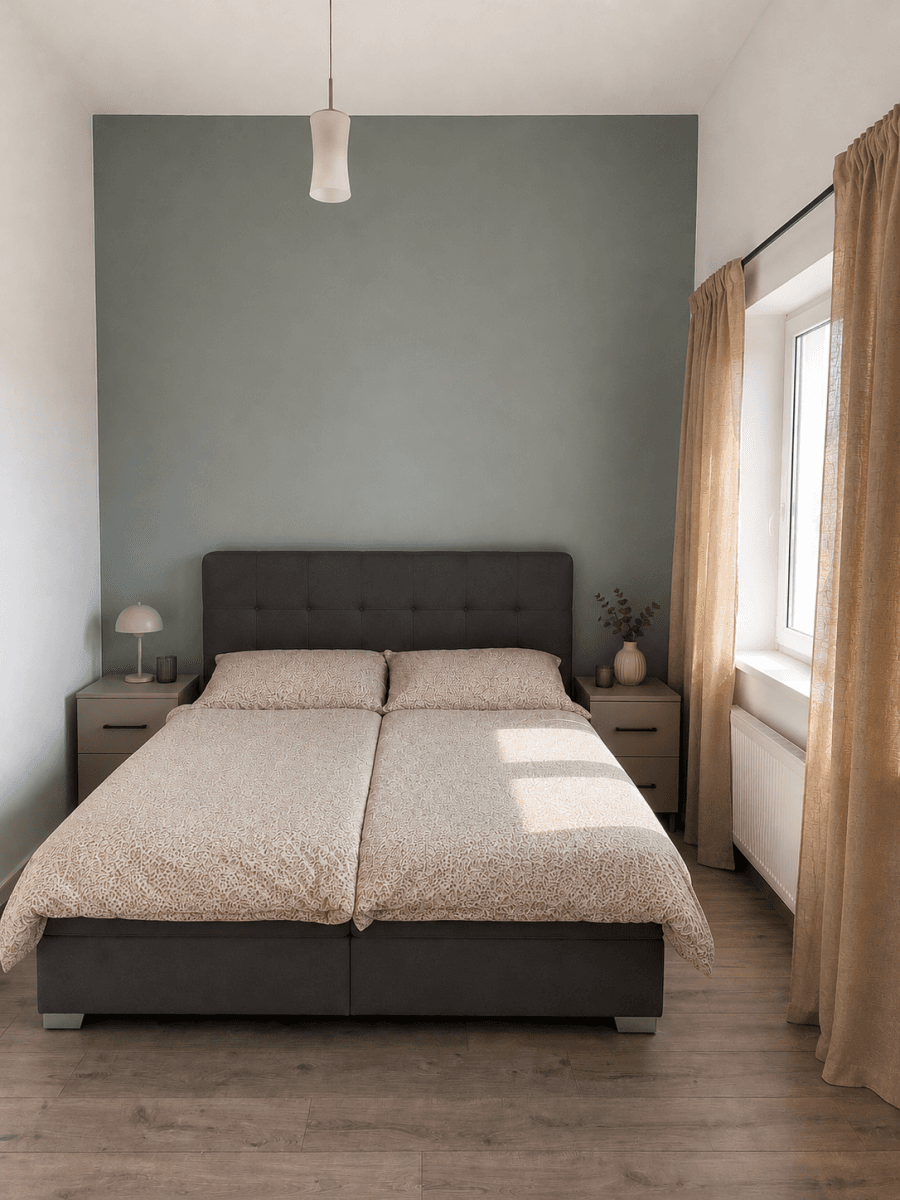 Prodej bytu 2+kk 54 m², Praha, Praha Prodej bytu 2+kk 54 m², Praha, Praha
