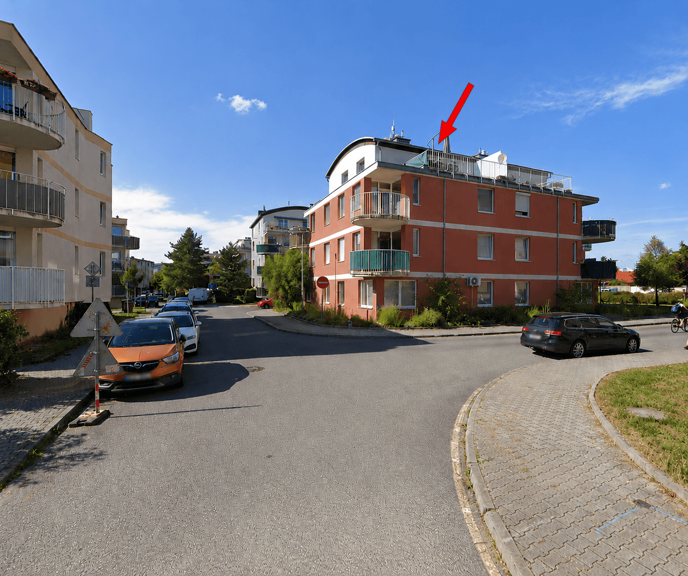 Prodej bytu 2+kk 54 m², Praha, Praha Prodej bytu 2+kk 54 m², Praha, Praha