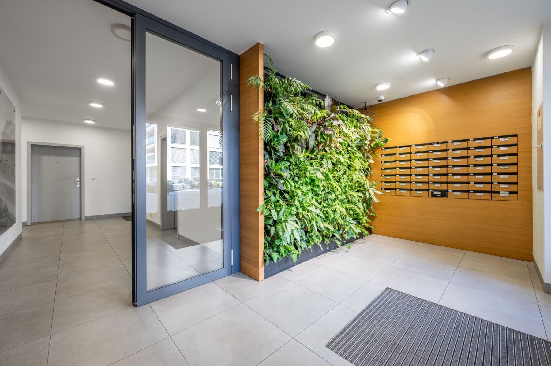Pronájem bytu 2+kk 58 m², U Mlýnského kanálu, Praha, Praha Pronájem bytu 2+kk 58 m², U Mlýnského kanálu, Praha, Praha