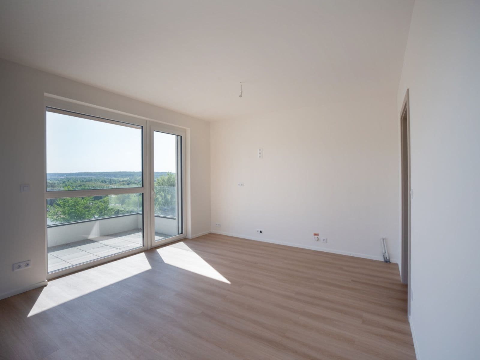 Prodej bytu 2+kk 47 m², Arnošta Valenty, Praha, Praha Prodej bytu 2+kk 47 m², Arnošta Valenty, Praha, Praha
