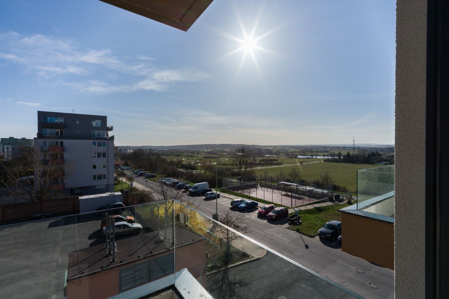 Prodej bytu 2+kk 47 m², Arnošta Valenty, Praha, Praha Prodej bytu 2+kk 47 m², Arnošta Valenty, Praha, Praha