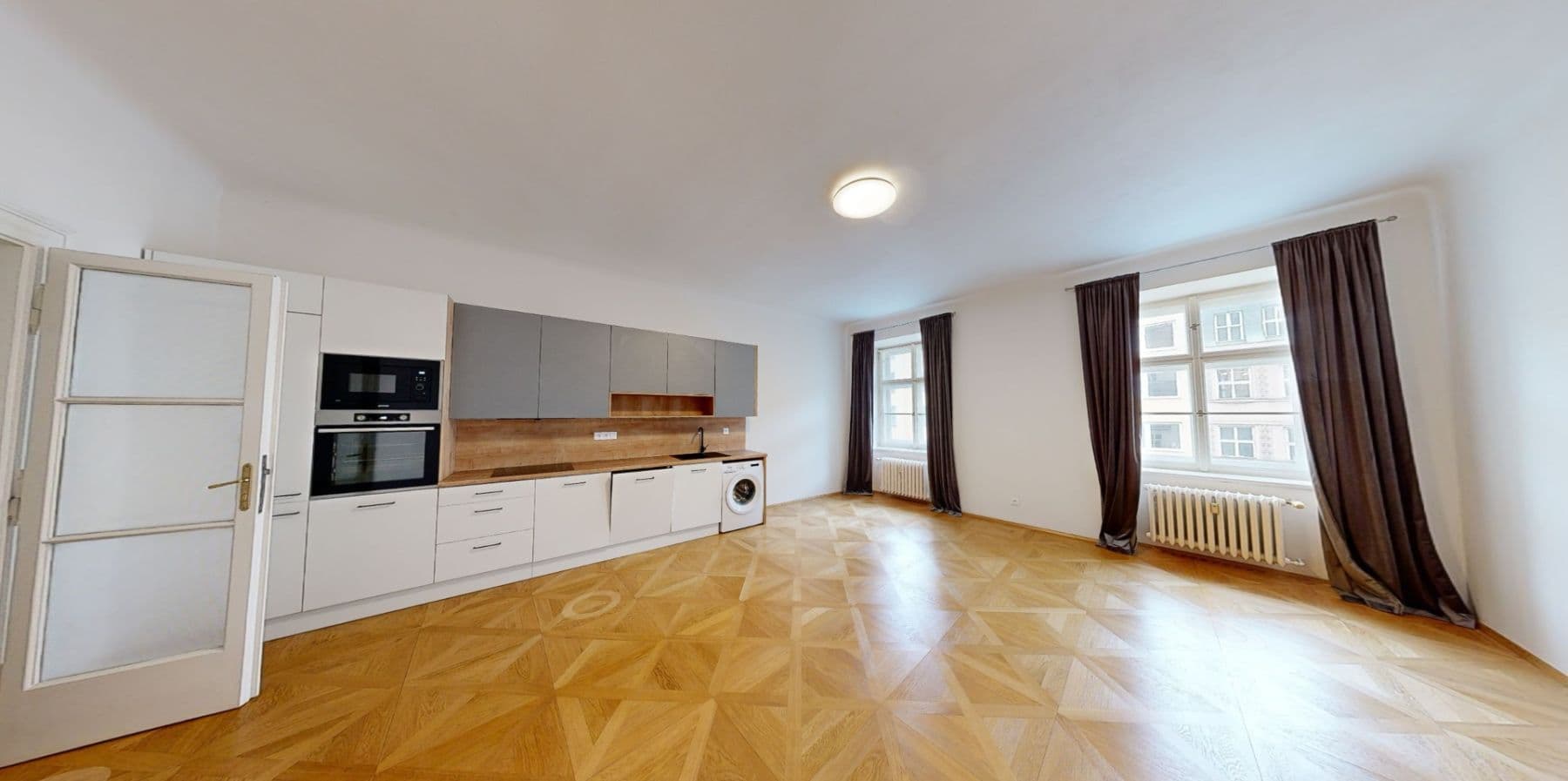 Pronájem bytu 2+kk 77 m², Národní, Praha, Praha Pronájem bytu 2+kk 77 m², Národní, Praha, Praha